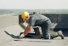 Best Hot Roofs  in Charles City, IA